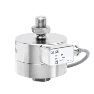 U2B kuvvet sensörleri, üretim, test standları