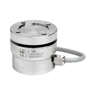 U3 Her iki tarafta flanşlar ile kolay montaj imkânı sağlar.