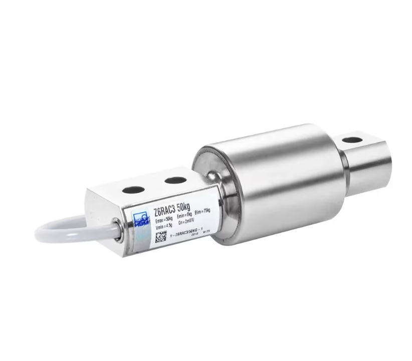 Z6R Yasal ticarete uygun Z6R bükme kirişi yük hücresi