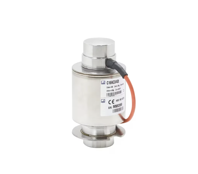 C16A Kendini yenileyen C16A yük hücreleri son derece sağlam