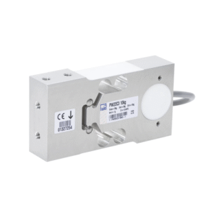 PW22 Yüksek sertlik, rijitlik ve doğal rezonans frekansı