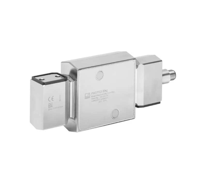 PW37P Hassas ve sağlam PW37P platform yük hücresi EHEDG sertifikalıdır