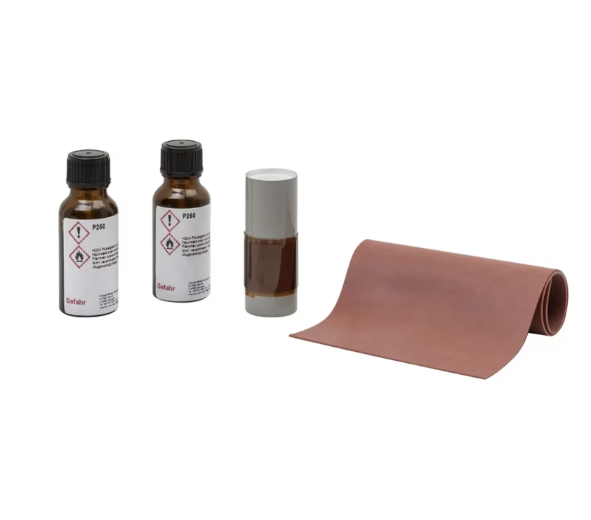 P250 1 bileşenli yapıştırıcı P250 - 2 x 15 g
