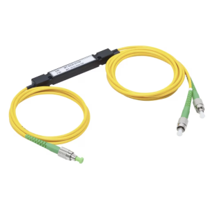 FS-SPLITTER Fiber Optik Ayırıcı