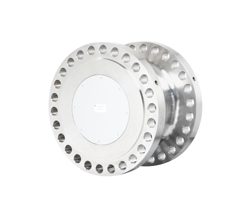 T40MAR Gemi Motorlarının İzlenmesi ve Kontrolü için Tork Transdüseri