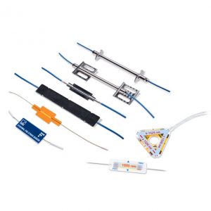 Fiber Optik Teknolojisi