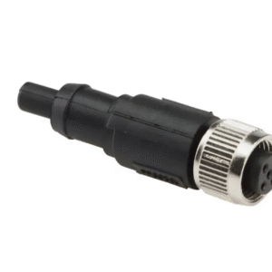 CAN-AB-M12 CANbus sonlandırma direnci M12, dişi