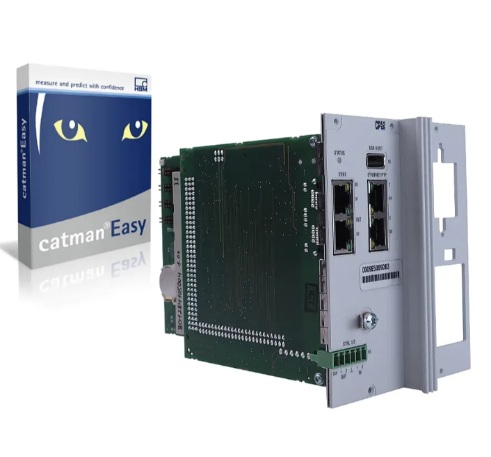 CP52-PAKEASY Paket CP52 ve catman®Easy içerir