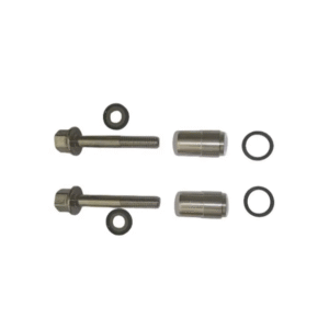 DSE-A02 DSE montaj seti hijyenik vidalar dahil