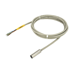 KAB192-3-1LCMC kablosu, M12 F, 3m