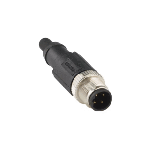 PROFI-AB-M12 Sonlandırma direnci PROFIBUS M12