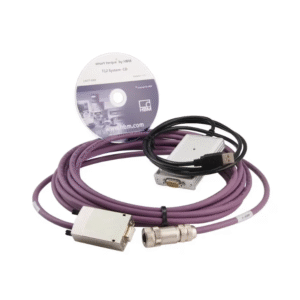 T12-SETUP-USB Tork dönüştürücü T12 için kurulum araç takımı