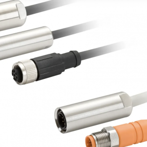 Endüstriyel Elektronik Aksesuarları