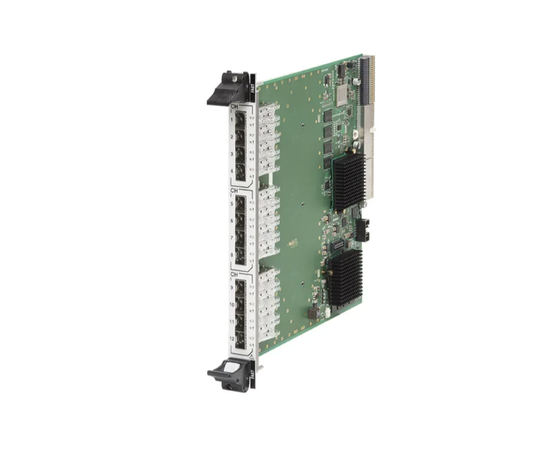 GN1202B GHS KART, Alıcı Kart, 100MS/s