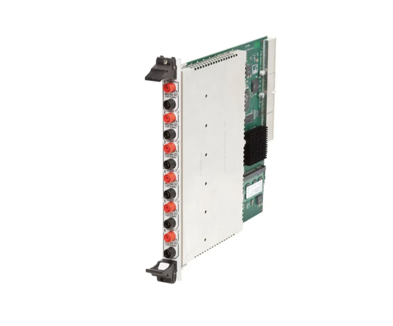 GN610B GHS KART, 6CH Yüksek Gerilim, 2MS/s