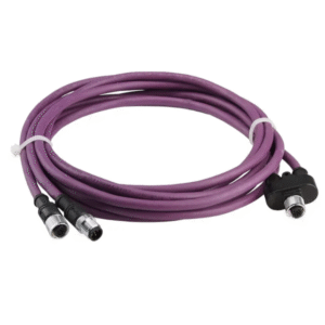 KAB167-2 Bağlantı kablosu PROFIBUS, Y-dağıtıcı