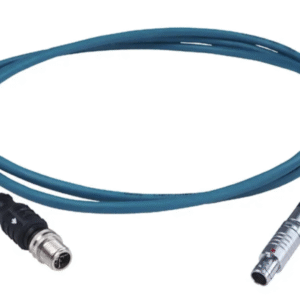 KAB2100-5 Ethernet (Dış Ünite-5m-M12)