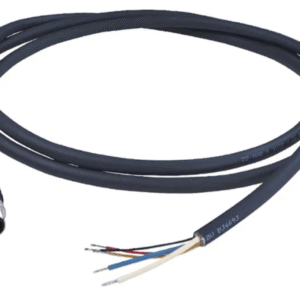 KAB2109-2 CAN (M12-2m-açık)