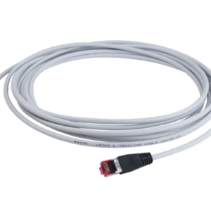 KAB2129-5 WTX110 Eth. kablosu (M12, 5m, RJ45)