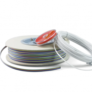 Kablolar ( Strain Gauges )
