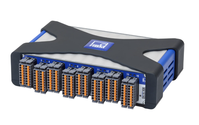 MX1616B QuantumX Köprü Amplifikatörü (16)