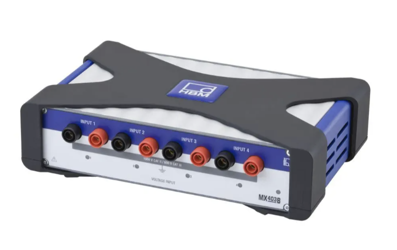 MX403B QuantumX Dinamik Gerilim, izol. (4)