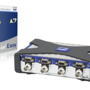 MX410-PAKEASY QuantumX paketi: MX410B + catmanEASY