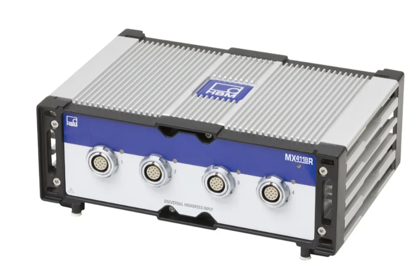 MX411B-R SomatXR: Son derece dinamik amplifikatör (4)