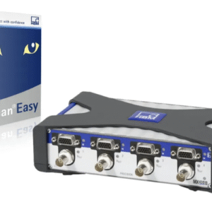 MX430-PAKEASY QuantumX paketi: MX430B + catmanEASY