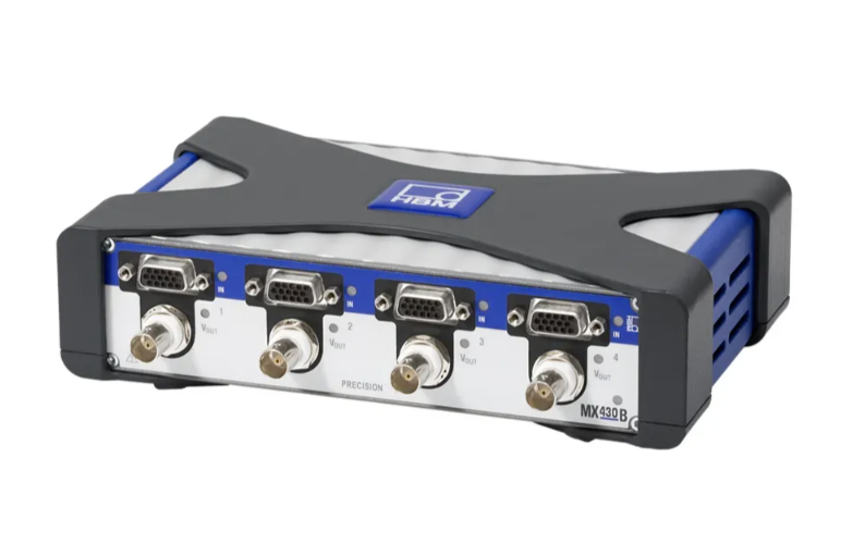 MX430B QuantumX SG Köprü Amplifikatörü (4)