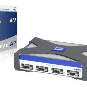 MX440-PAKAP QuantumX paketi: MX440B + catmanAP