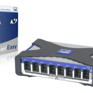 MX809-PAKEASY QuantumX paketi: MX809B + catmanEASY