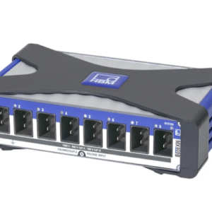 MX809B QuantumX Termokupllar, izolasyon. (8)