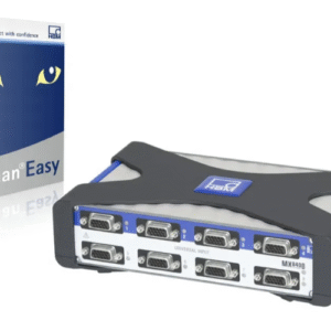 MX840-PAKEASY QuantumX paketi: MX840B + catmanEASY