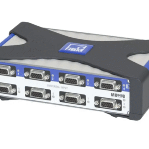 MX840B QuantumX Evrensel Amplifikatör (8)