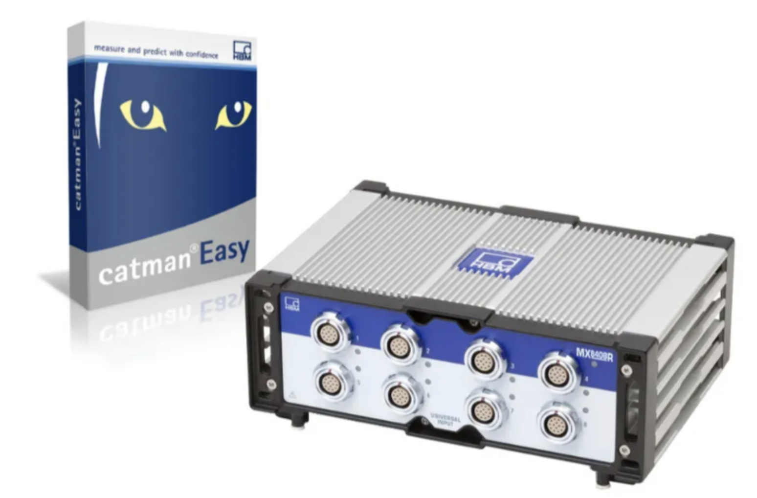 MX840B-R-PAKEASY SomatXR paketi: MX840B-R + catman Kolay