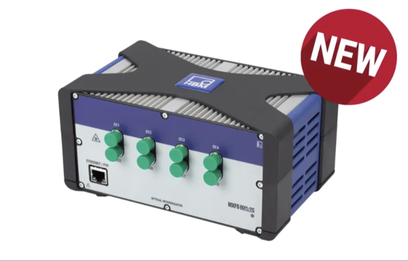 MXFS8SI1/SC MXFS statik 8SC w/catman