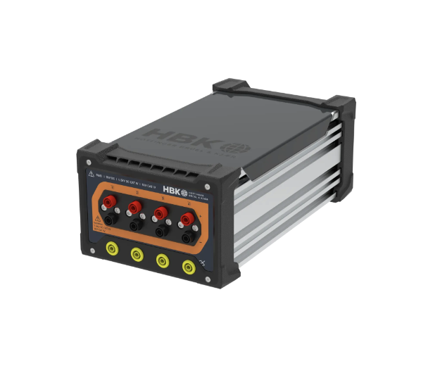 P101I-4 Voltaj Uzaktan Prob, 4 CH