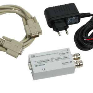 SC232/422B Arayüz dönüştürücü RS232/485