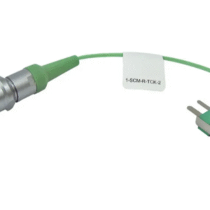 SCM-R-TCK-2 Termo adaptör (ODU 14p, Thermo-mini K)