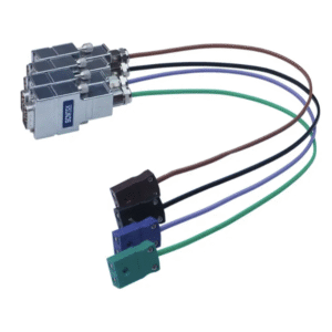 SCM-TCJ SubHD15-thermo mini tip J adaptörü