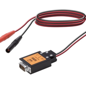 SCM-YG Adaptör 300V (SubHD15-SafetyBanana)