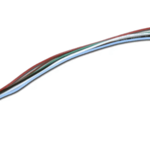 SO-COS-0002-00 SoMat Erkek M8 Soket Konnektörü