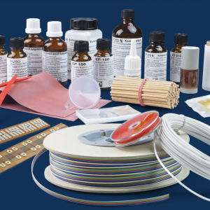 Strain Gauges Aksesuarlar