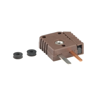 TERMO-MİNİ-T 5 Konnektör termo mini (tip T, RFID)