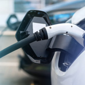 Araç Elektrifikasyonu