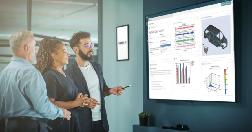 Endüstriyel Testlerde Tekrarlanabilirlik Neden Önemlidir?