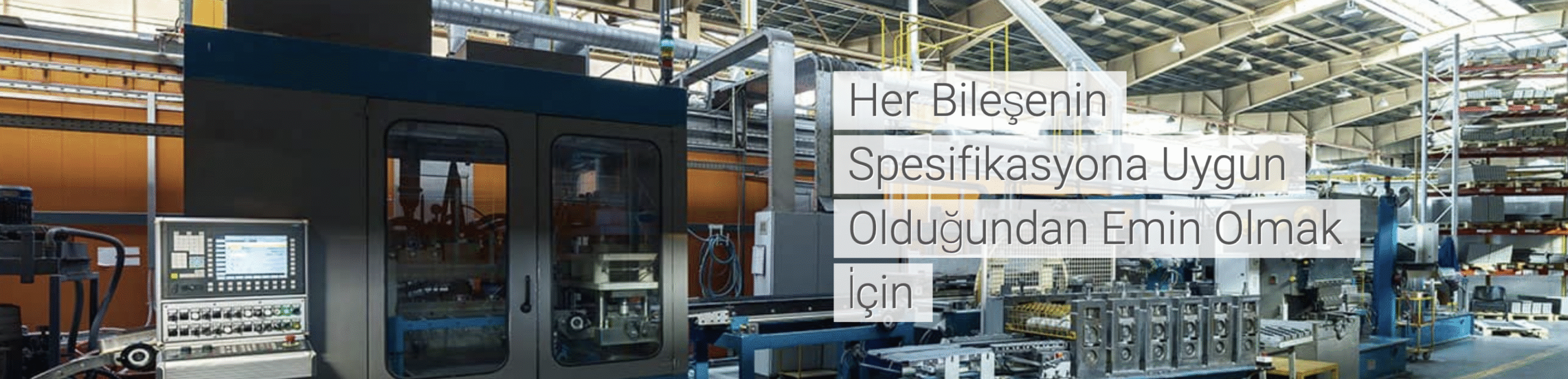 Hat Sonu (EOL) Testi