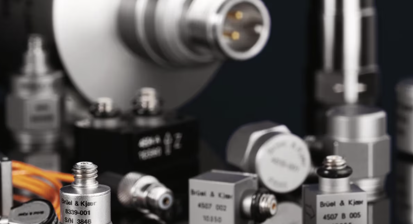 Zorlu Ortamlar İçin Sensör Seçimi: Nem, Toz ve Titreşim Faktörleri | Sensortek-HBK