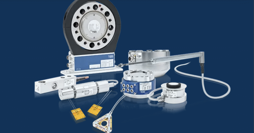 Sensör nedir, çeşitleri nelerdir